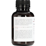Nature's Help Harmony Plus Enhanced Menopause Relief 120 Caps — side pack image (UHP)