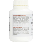 Nature's Help Viraguard Immune Support with Quercetin 60 Capsules — side pack image (UHP)