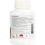 Nature's Help Viraguard Immune Support with Quercetin 60 Capsules — side pack image (UHP)