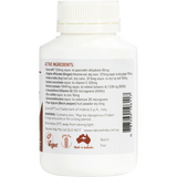 Nature's Help Viraguard Immune Support with Quercetin 60 Capsules — side pack image (UHP)