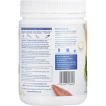 Natural Evolution GH+ Prebiotics + Probiotics 3-in-1 Multifibre — side pack image (UHP)