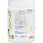 Natural Evolution GH+ Prebiotics + Probiotics 3-in-1 Multifibre — side pack image (UHP)