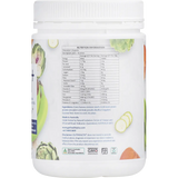 Natural Evolution GH+ Prebiotics + Probiotics 3-in-1 Multifibre — side pack image (UHP)