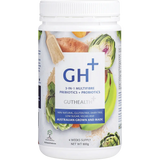 Natural Evolution GH+ Prebiotics + Probiotics 3-in-1 Multifibre — official UHP product image 2