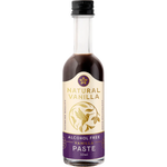 Natural Vanilla Company Alcohol Free Vanilla Paste 50ml