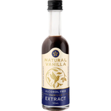 Natural Vanilla Company Alcohol Free Vanilla Extract 50ml
