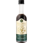 Natural Vanilla Company Additive Free Vanilla Extract 50ml