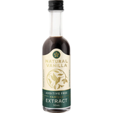 Natural Vanilla Company Additive Free Vanilla Extract 50ml