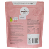 The Monday Food Co Milky Mumma Lactation Granola Almond Berry Crunch 400g