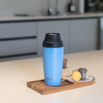 Cheeki Coffee Mug Surf 450ml lifestyle