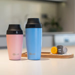 Lifestyle — Cheeki Coffee Mug Surf 450ml | Official Cheeki scene