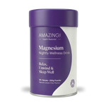 Amazing You Nightly Wellness Drink 200g — replacement front image