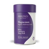 Amazing You Nightly Wellness Drink 200g — replacement front image