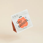 Nimbus Oat Barista Milk powder pouch