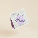 Nimbus Oat Milk powder pouch