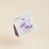 Nimbus Oat Milk powder pouch