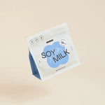 Nimbus Soy Milk powder pouch