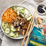 Power Super Foods Natural Nori Flakes - 30g — official Power Super Foods image