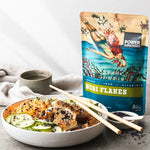 Power Super Foods Natural Nori Flakes - 30g — official Power Super Foods image