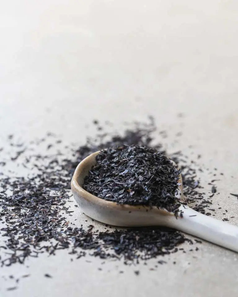 Power Super Foods Natural Nori Flakes - 30g — official Power Super Foods image