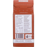 Organic Times Organic Gingerbread Cookies 130g