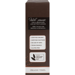 Organic Times Cocoa Powder — side pack image (UHP)