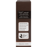Organic Times Cocoa Powder — side pack image (UHP)