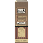 Organic Times Almond Meal 200g — side pack image (UHP)