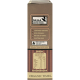 Organic Times Almond Meal 200g — side pack image (UHP)