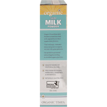 Organic Times Milk Powder Skim 300g — side pack image (UHP)