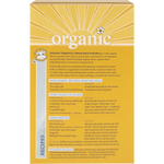 Organic Times Milk Powder Full Cream 300g — back pack image (UHP)