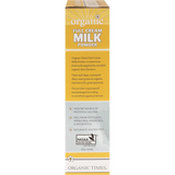 Organic Times Milk Powder Full Cream 300g — side pack image (UHP)