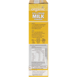 Organic Times Milk Powder Full Cream 300g — side pack image (UHP)