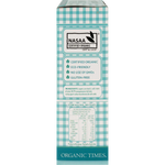 Organic Times Baking Powder 200g — side pack image (UHP)