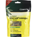 Comvita Comvita Olive Leaf Extract Lozenges with Manuka Honey 40pk UHP source image 1