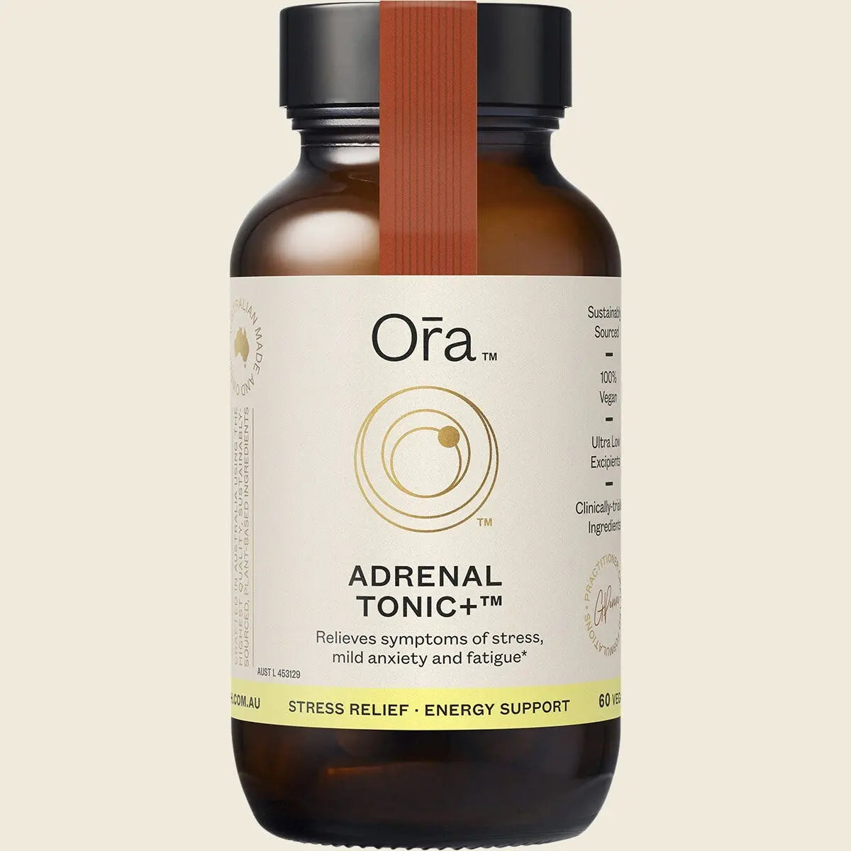 UHP ORA12 product image 1