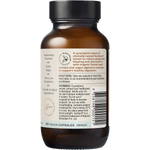 Ora Debloat & Digest+ 60 Capsules — side pack image (UHP)