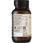 Ora Health Immune Tonic+ Advanced — side pack image (UHP)