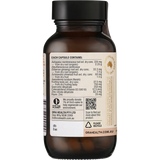 Ora Health Immune Tonic+ Advanced — side pack image (UHP)