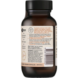 Ora Health Immune Tonic+ Advanced — side pack image (UHP)