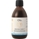 Ora Health Iron-Rich Tonic+ Herbal Oral Liquid 300ml — official UHP product image 2