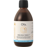 Ora Health Iron-Rich Tonic+ Herbal Oral Liquid 300ml — official UHP product image 2