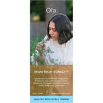 Ora Health Iron-Rich Tonic+ Herbal Oral Liquid 300ml — official UHP product image 5