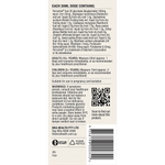 Ora Health Iron-Rich Tonic+ Herbal Oral Liquid 300ml — back pack image (UHP)