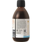 Ora Health Iron-Rich Tonic+ Herbal Oral Liquid 300ml — side pack image (UHP)