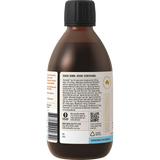 Ora Health Iron-Rich Tonic+ Herbal Oral Liquid 300ml — side pack image (UHP)