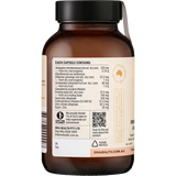 Ora Health Immune Tonic+ Advanced 120 Caps left-side image