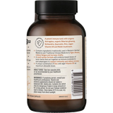 Ora Health Immune Tonic+ Advanced — side pack image (UHP)