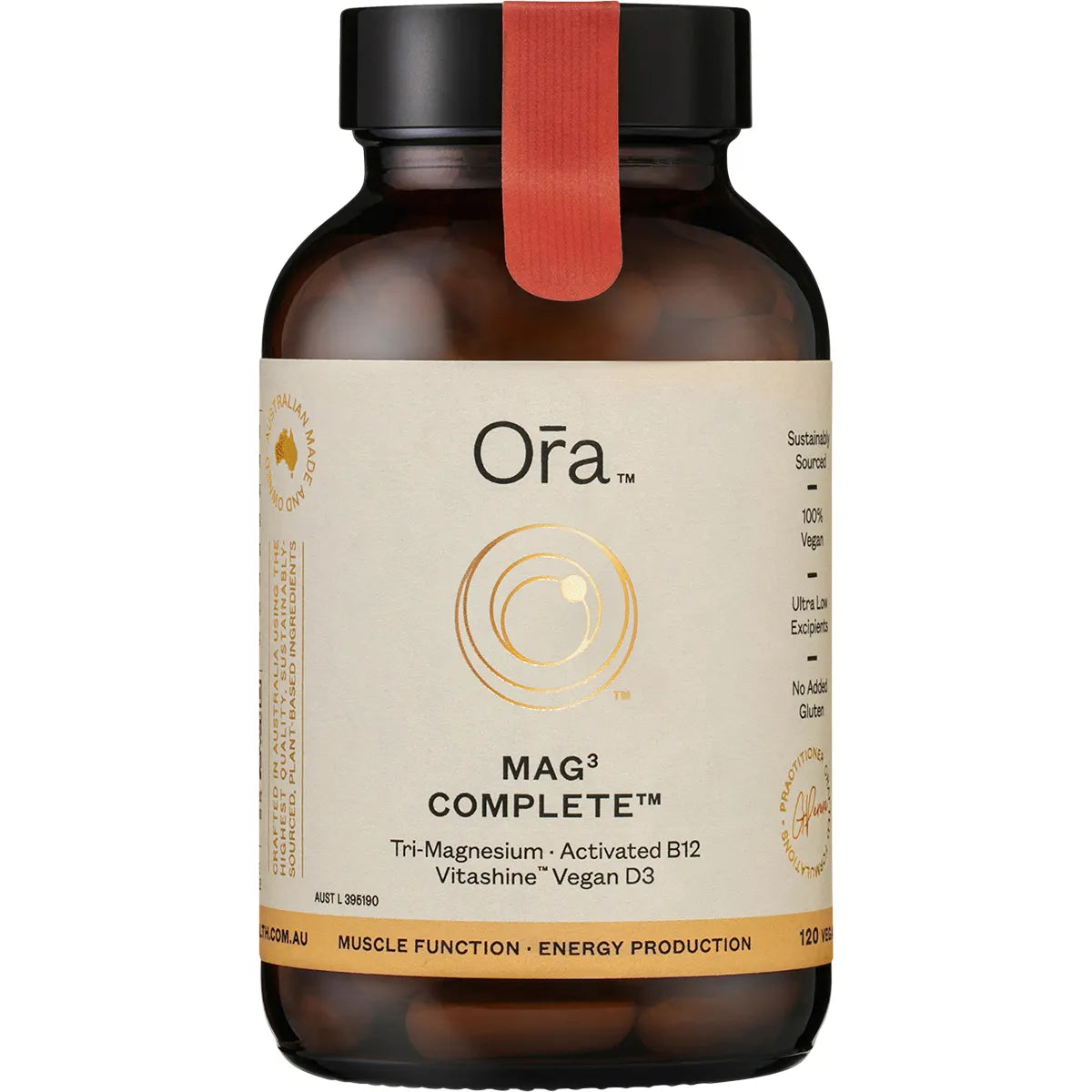 Ora Health Mag3 Complete