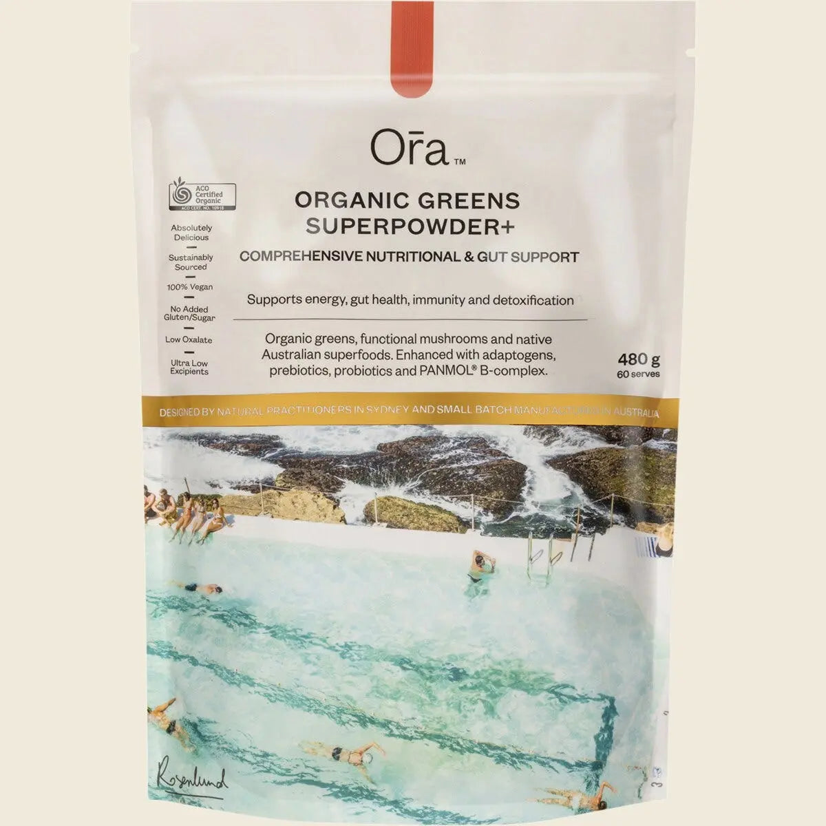 UHP ORA46 product image 1